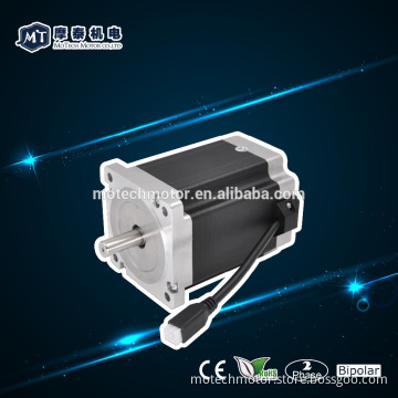High Torque Nema 34 CNC Stepper Motor